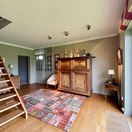 Image 5 - Kelderstraat, 9700 Oudenaarde, Belgium - Apartment for rent