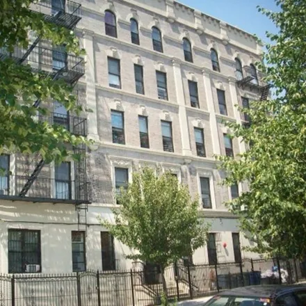 Buy this studio apartment on 697 Dawson Street in New York, NY 10455