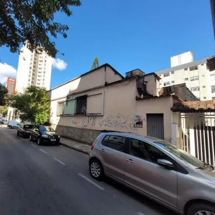 Image 2 - Rua Carangola 666, Santo Antônio, Belo Horizonte - MG, 30330-240, Brazil - House for sale