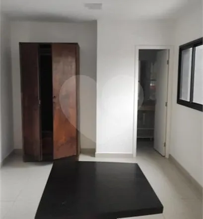 Rent this 1 bed apartment on Banco do Brasil in Avenida Nova Cantareira 317, Santana