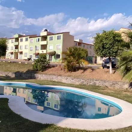 Buy this 2 bed apartment on Cerrada Paseo de la Lluvia in 62595 Punta Verde, MOR