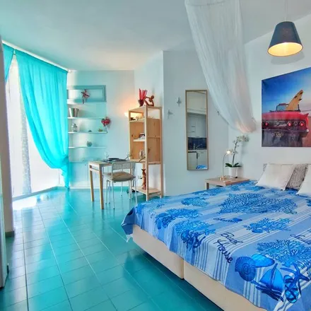 Rent this 1 bed house on Rimini