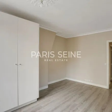 Rent this 3 bed apartment on 7 Rue Fabert in 75007 Paris, France