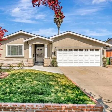 Buy this 4 bed house on 445 Curie Drive in San Jose, CA 95123