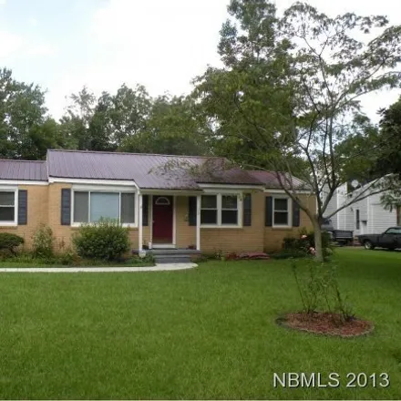 Image 1 - 122 Beaufort Drive, Havelock Park, Havelock, NC 28532, USA - House for rent