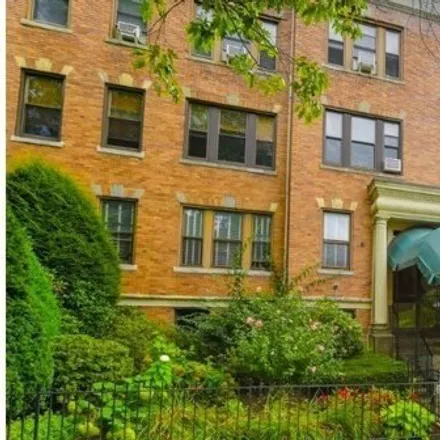 Rent this 2 bed condo on 40 Jamaicaway in Boston, MA 02130