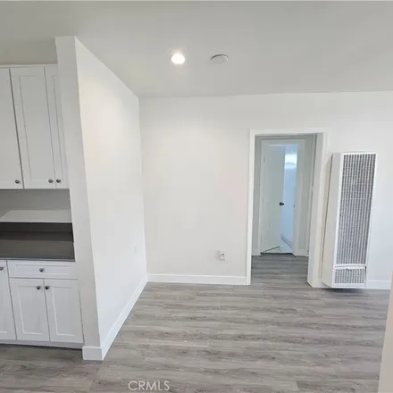 Rent this 2 bed apartment on 5867 Whitnall Highway in Los Angeles, CA 91601