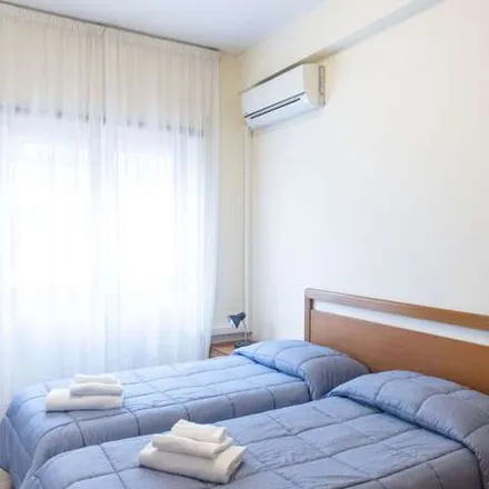 Image 8 - Via Guglielmo Pallavicini, 00128 Rome RM, Italy - Apartment for rent