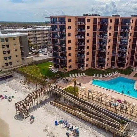 Image 1 - Sunrise Condominium, 4141 South Atlantic Avenue, New Smyrna Beach, FL 32169, USA - Condo for rent