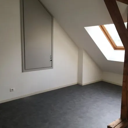 Rent this 3 bed apartment on Mairie de Saint-Dié-des-Vosges in Place Jules Ferry, 88100 Saint-Dié-des-Vosges