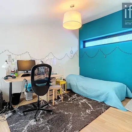 Rent this 5 bed apartment on Reeboklaan 71 in 3080 Tervuren, Belgium