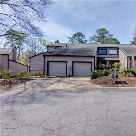 Buy this 2 bed house on 5019 Gardenia Circle in Cobb County, GA 30068