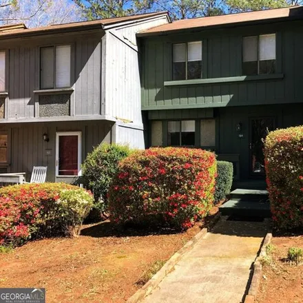 Rent this 3 bed house on 164 Fernbanks Court in Athens-Clarke County Unified Government, GA 30605
