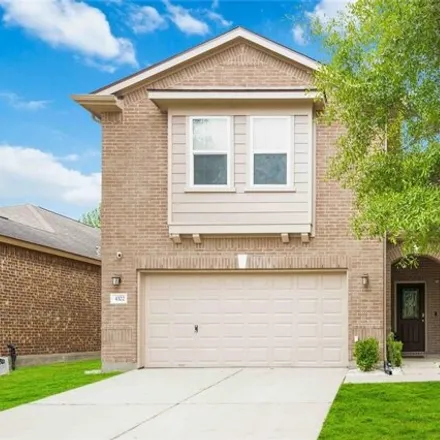 Buy this 4 bed house on 4376 Richland Chambers Lane in Harris County, TX 77396