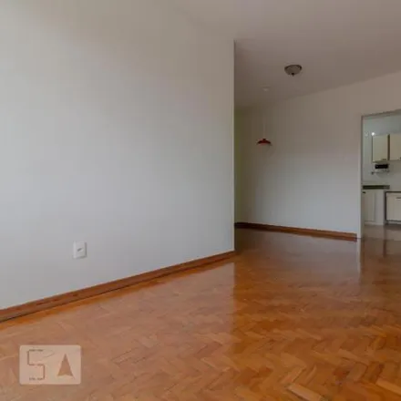 Rent this 2 bed apartment on Rua Basílio da Cunha 916 in Cambuci, São Paulo - SP