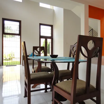 Rent this 1 bed house on Athurugiriya in Walgama Junction, LK