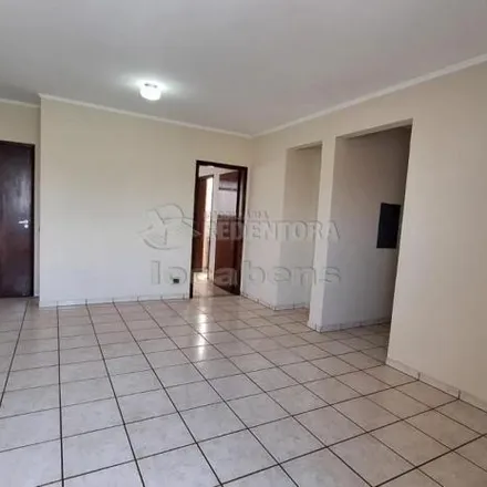 Rent this 3 bed apartment on Avenida Anísio Haddad in Jardim Michael Jacob, São José do Rio Preto - SP