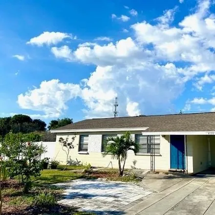 Rent this 3 bed house on 4181 Wallace Avenue in Alta Vista Tracts, Tampa