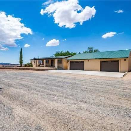 Image 2 - Clacks Canyon Road, Mohave County, AZ 86402, USA - Apartment for sale