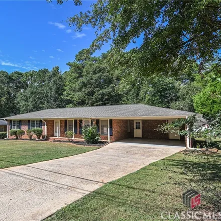 Image 2 - 675 Huntington Road, Athens-Clarke County Unified Government, GA 30606, USA - House for sale