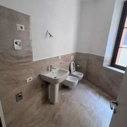 Rent this 3 bed apartment on Via Lanzone 27 in 20123 Milan MI, Italy
