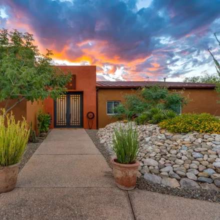 Buy this 5 bed house on 3998 North Tanuri Drive in Catalina Foothills, AZ 85750