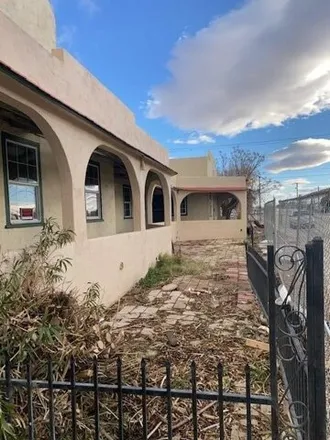 Image 8 - Hope Lutheran Church, Inyo Street, Mojave, Kern County, CA 93501, USA - House for sale