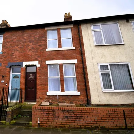 Rent this 5 bed room on Infirmary Street in in Newtown Road, Carlisle