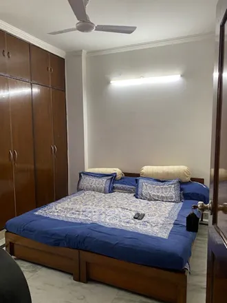 Buy this 3 bed apartment on unnamed road in Uttam Nagar, - 110059