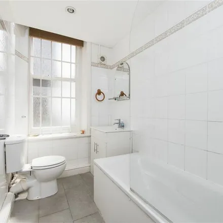 Rent this 2 bed apartment on Clive Court in Maida Vale, London