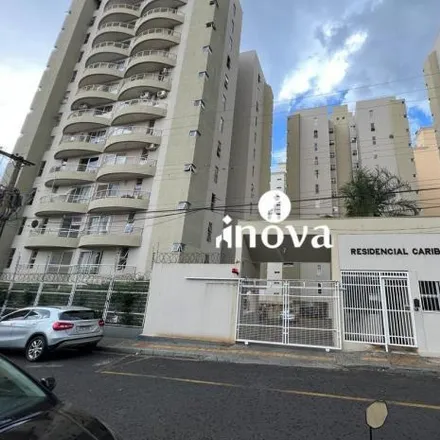 Buy this 2 bed apartment on Rua Evaristo da Veiga in Mercês, Uberaba - MG