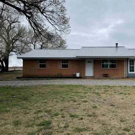 Buy this 3 bed house on 11908 King Road in Comanche County, OK 73541