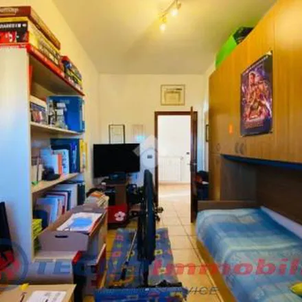Rent this 5 bed apartment on Via Reposa 21 in 10075 Mathi TO, Italy