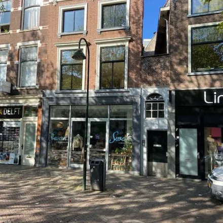 Image 6 - Brabantse Turfmarkt 71A, 2611 CM Delft, Netherlands - Apartment for rent