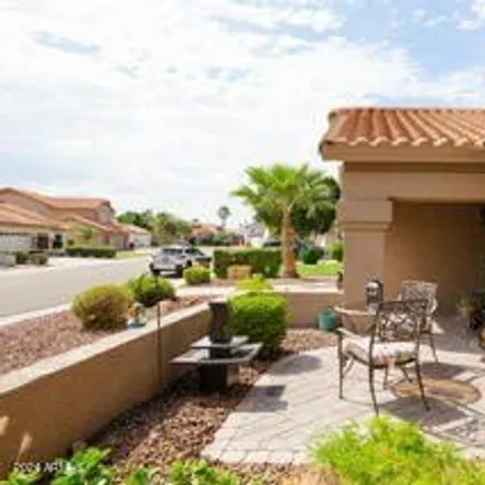 Image 3 - 3526 East Windsong Drive, Phoenix, AZ 85048, USA - House for sale