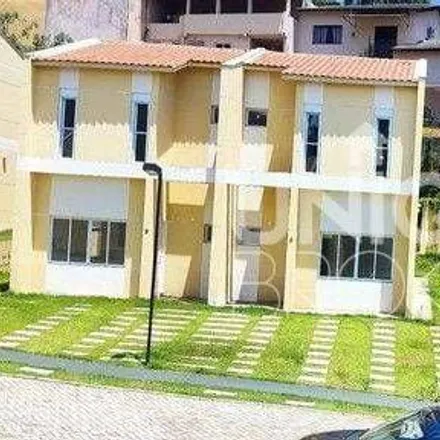 Buy this 3 bed house on Rua Santa Maria in Vila Santa Terezinha, Itatiba - SP
