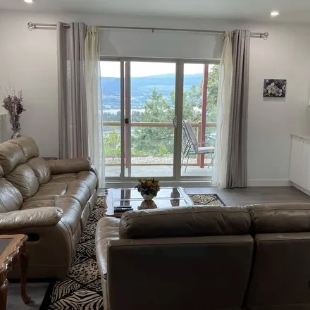 Image 3 - West Kelowna, BC V1Z 2X1, Canada - House for rent