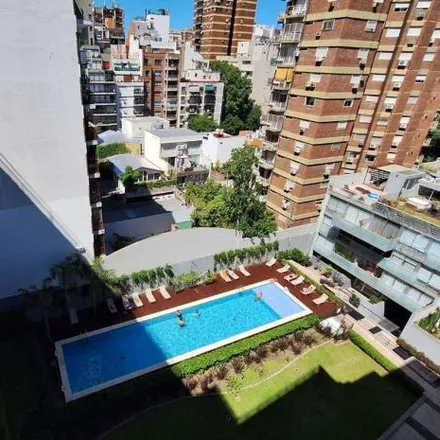 Image 2 - Capitán General Ramón Freire 2447, Belgrano, C1428 DIN Buenos Aires, Argentina - Apartment for rent