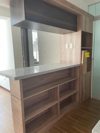 Buy this 4 bed apartment on Avenida Mariscal Cáceres in Cooperativa Ferroviario, Arequipa 04001