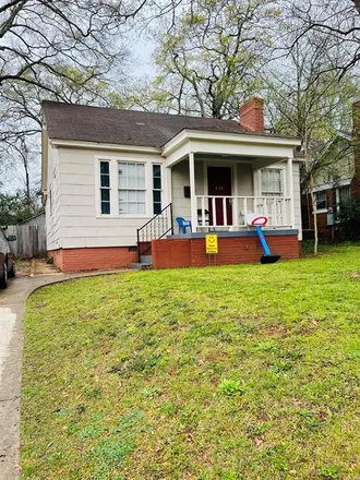 Buy this 2 bed house on 428 South Panama Street in Capitol Heights, Montgomery