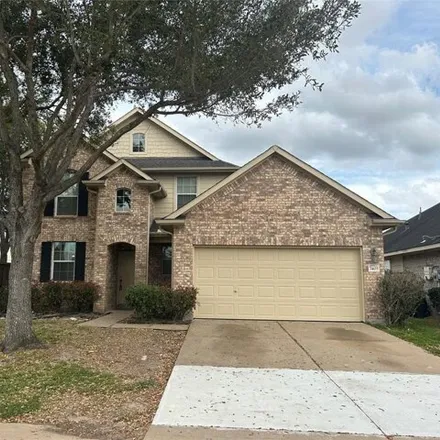 Buy this 4 bed house on Heath Villa Lane in Fort Bend County, TX 77407