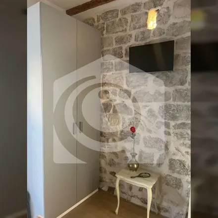 Rent this 1 bed apartment on Vrgoračka in 21113 Split, Croatia