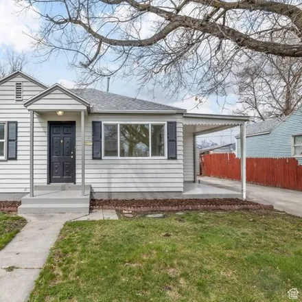 Buy this 3 bed house on 1752 West 150 North in Provo, UT 84601
