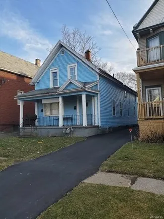 Buy this 4 bed house on 195 Landon Street in Buffalo, NY 14208