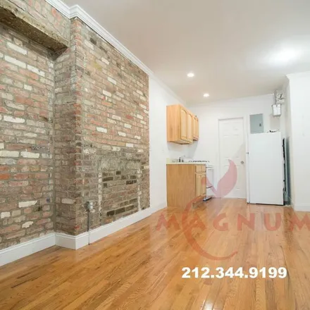 Rent this 1 bed apartment on 86 East 3rd Street in New York, NY 10003