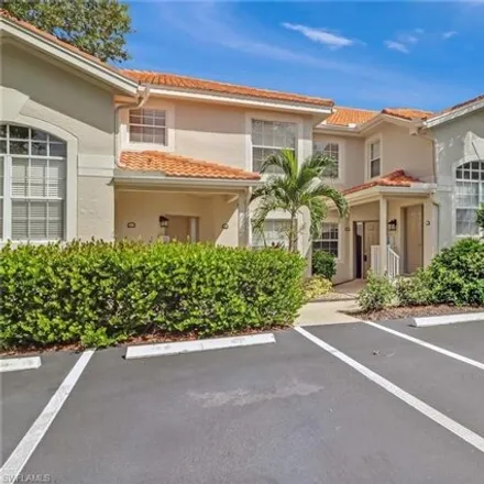 Buy this 2 bed condo on 7554 Silver Trumpet Lane in Collier County, FL 34109