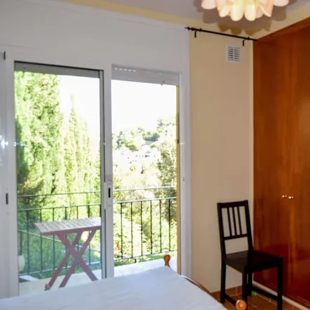 Rent this 1 bed house on 17255 Begur