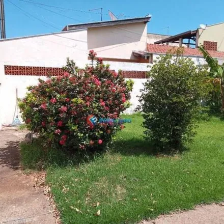 Rent this 2 bed house on Ascamp - Associação de Proteção Veicular de Campinas in Rua Zacharias Costa de Camargo 355, Remanso Campineiro