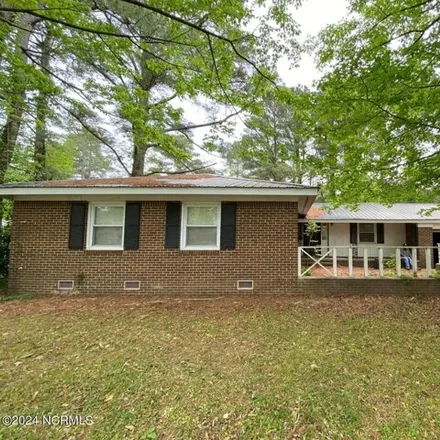 Buy this 3 bed house on 108 Ridgeway Drive in Plymouth, NC 27962