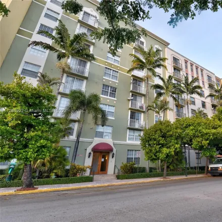 Rent this 2 bed condo on Kindred Hospital South Florida - Hollywood in 1859 Van Buren Street, Hollywood
